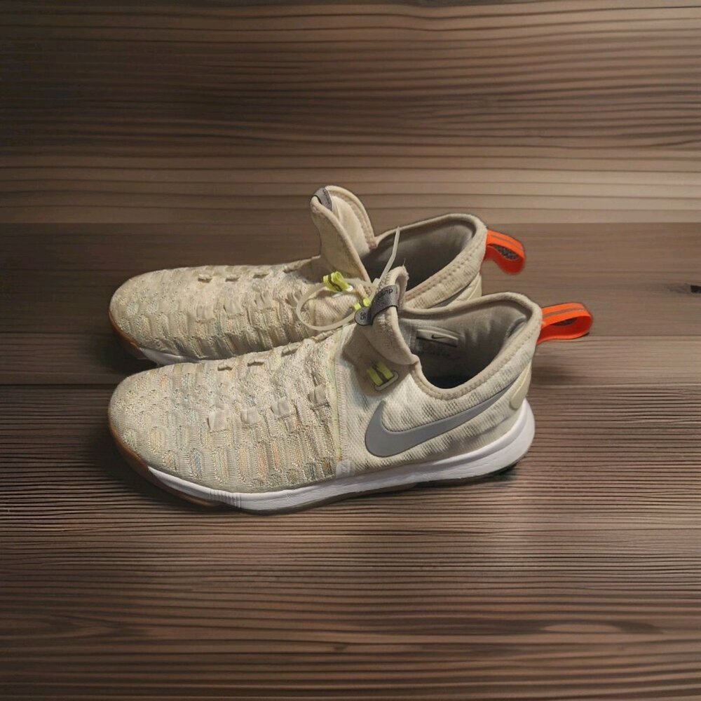Nike‎ Air Kevin Durant Athletic Shoes Size 11.5 NBA Basketball